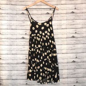 🖤 FLORAL DRESS 🖤